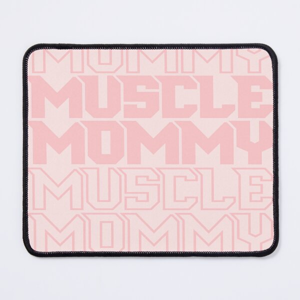 Item preview, Muscle Mommy  designed and sold by emmiedrawss.