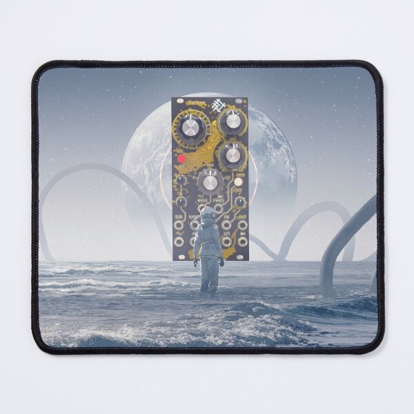 Item preview, Eurorack VCO born from water designed and sold by trianglecore.