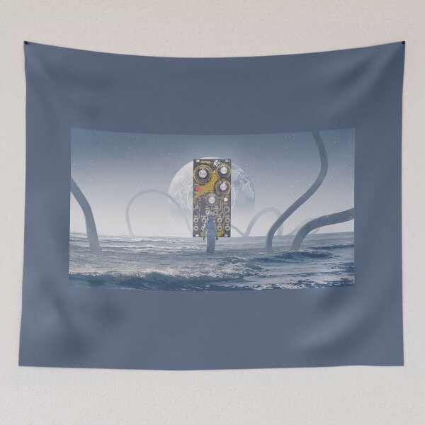 Item preview, Eurorack VCO born from water designed and sold by trianglecore.