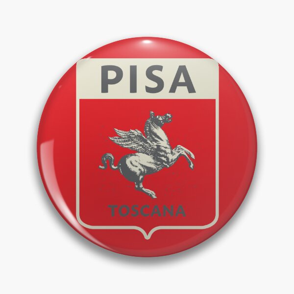 Item preview, Pisa, Tuscany designed and sold by studio838.