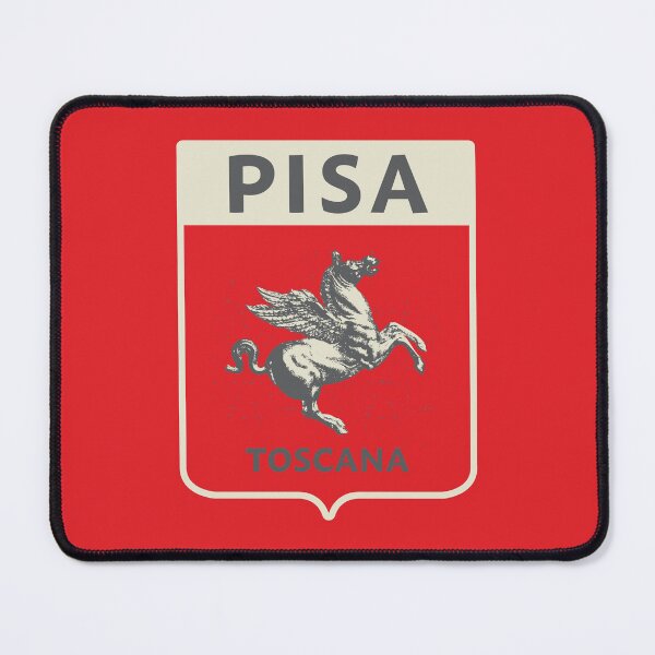 Item preview, Pisa, Tuscany designed and sold by studio838.