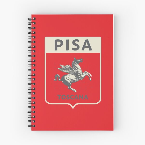 Item preview, Pisa, Tuscany designed and sold by studio838.