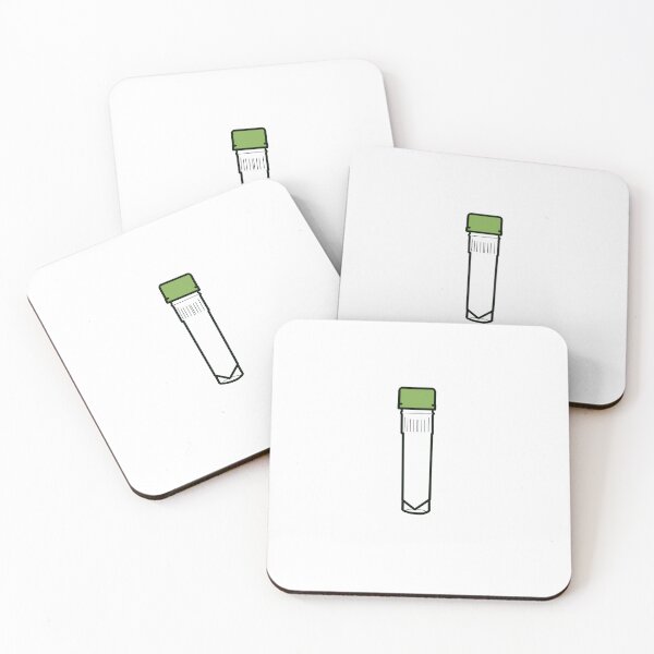 Item preview, mastermix tube green designed and sold by rosipos.