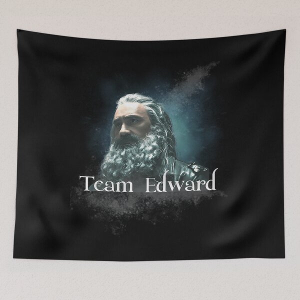 Item preview, Team Edward (Teach) OFMD designed and sold by GreenDivineB.