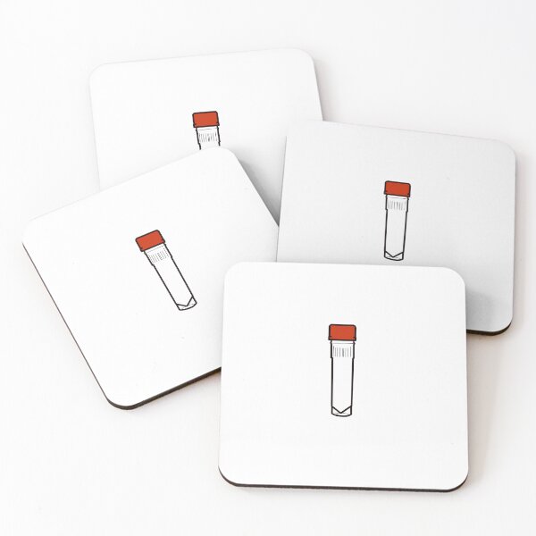 Item preview, mastermix tube red designed and sold by rosipos.