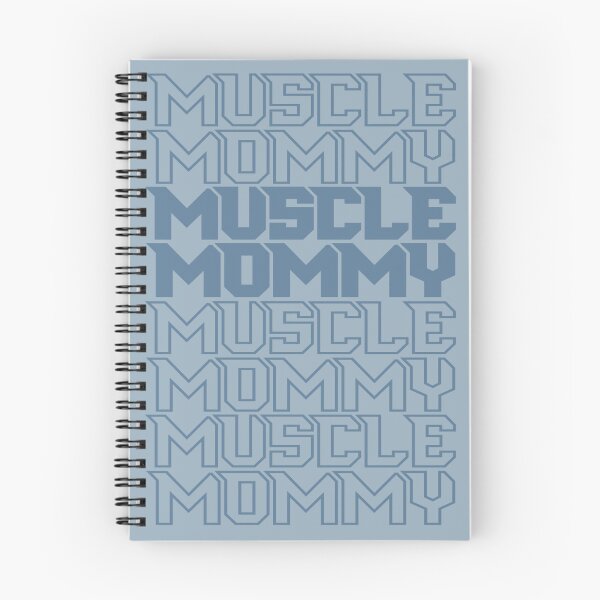 Aperçu de l'œuvre Maman musclée créée et vendue par emmiedrawss.