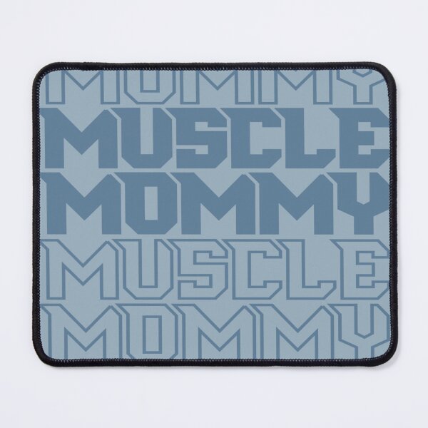 Item preview, Muscle Mommy  designed and sold by emmiedrawss.