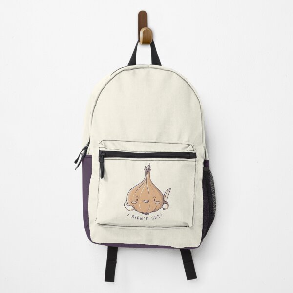 Item preview, I Didn't Cry Onion Violence by Tobe Fonseca designed and sold by Tobe Fonseca®.