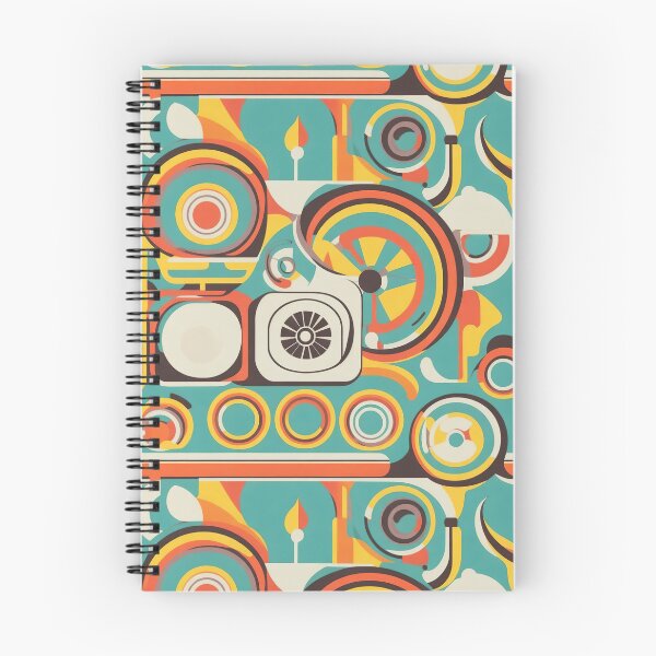 Item preview, Retro TV test pattern, nostalgic charm designed and sold by CoolPixels.