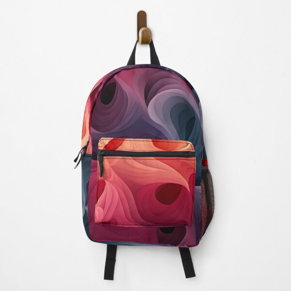 Item preview, Abstraction colourfull pattern designed and sold by SmileshareShop.