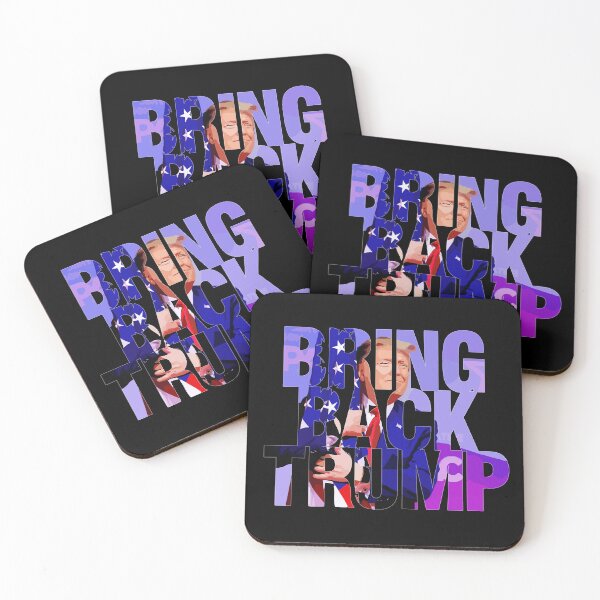 Item preview, BringBackTrump designed and sold by FotoLibreStudio.