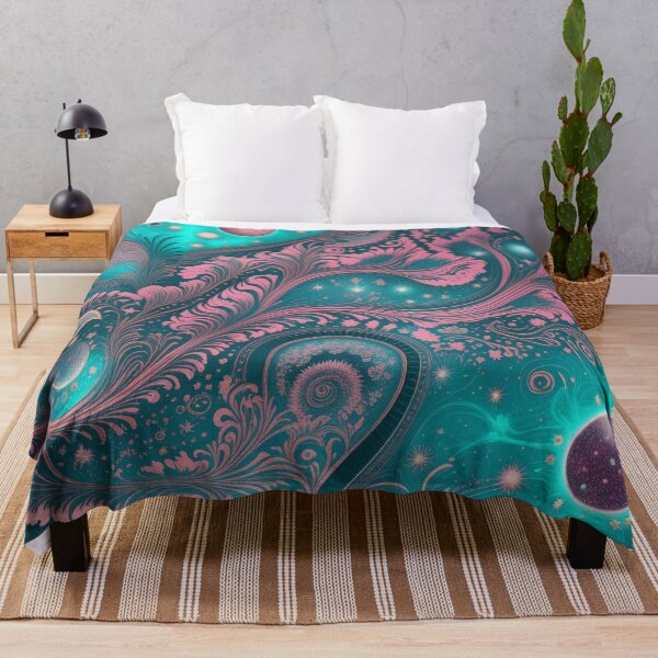 Item preview, Other Worldly Designs- nebulas, stars, galaxies, planets with feathers  designed and sold by BirdsnStuff.