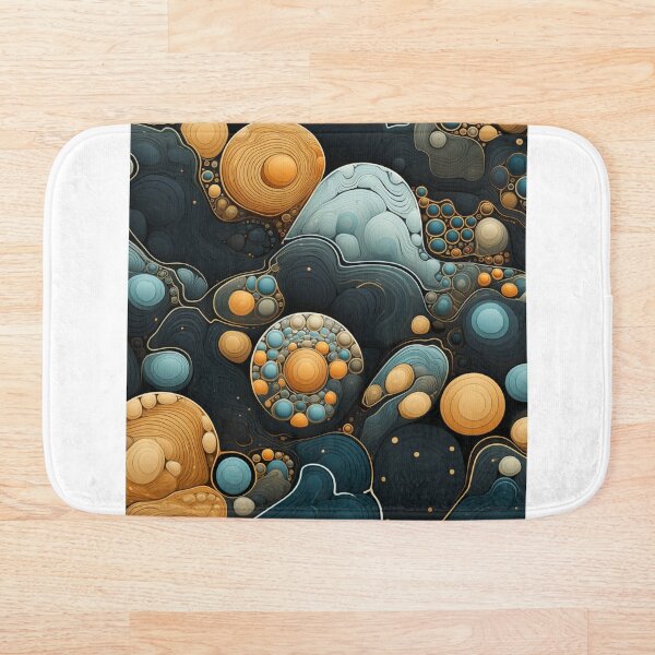 Item preview, Patrón de mármol bonito de abstracción designed and sold by SmileshareShop.