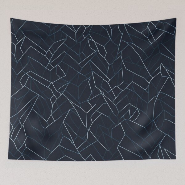 Item preview, Minimalist Geometric Patterns designed and sold by Rosamose.