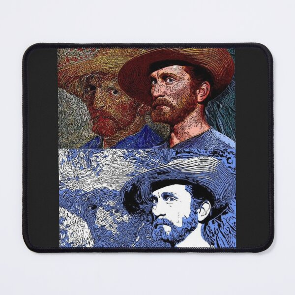 Item preview, KIRK VAN GOGH designed and sold by javitennis.
