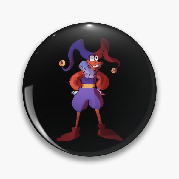 Item preview, Duck Darkwing Quackerjack designed and sold by LCHStyle.