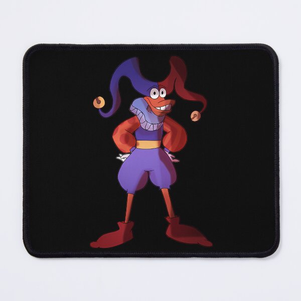 Item preview, Duck Darkwing Quackerjack designed and sold by LCHStyle.