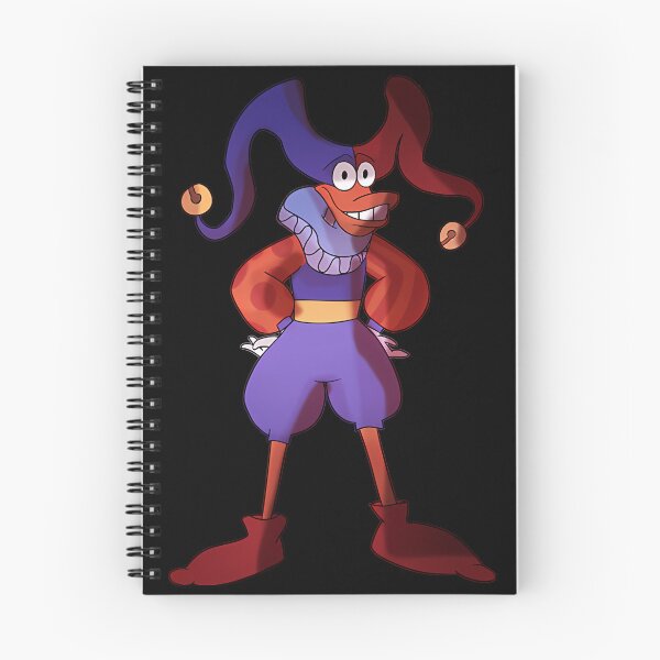Item preview, Duck Darkwing Quackerjack designed and sold by LCHStyle.