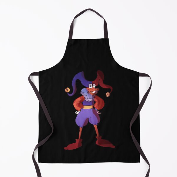 Item preview, Duck Darkwing Quackerjack designed and sold by LCHStyle.