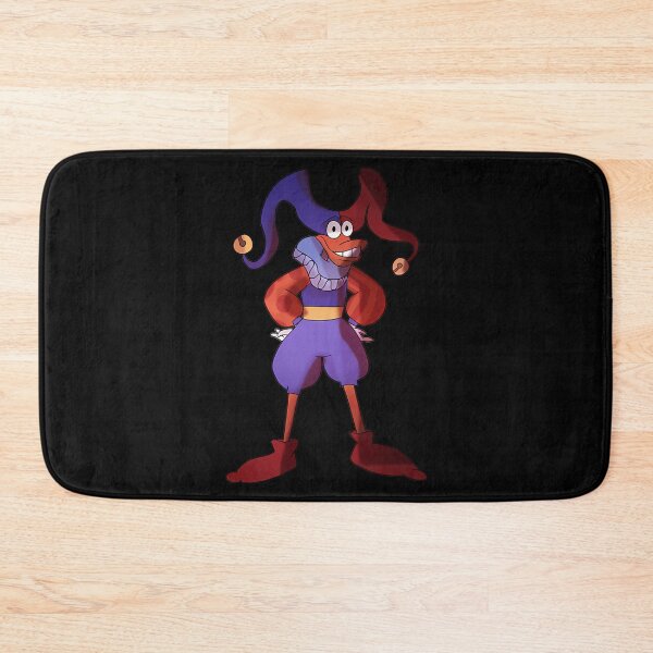 Item preview, Duck Darkwing Quackerjack designed and sold by LCHStyle.