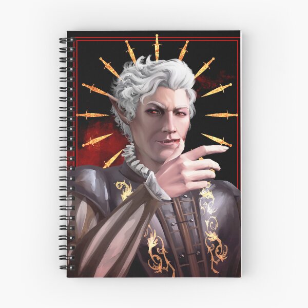Item preview, Astarion designed and sold by jones-apple.