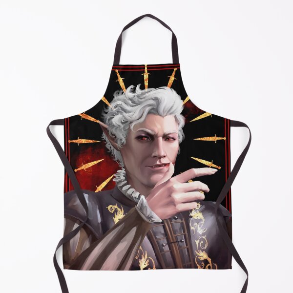 Item preview, Astarion designed and sold by jones-apple.