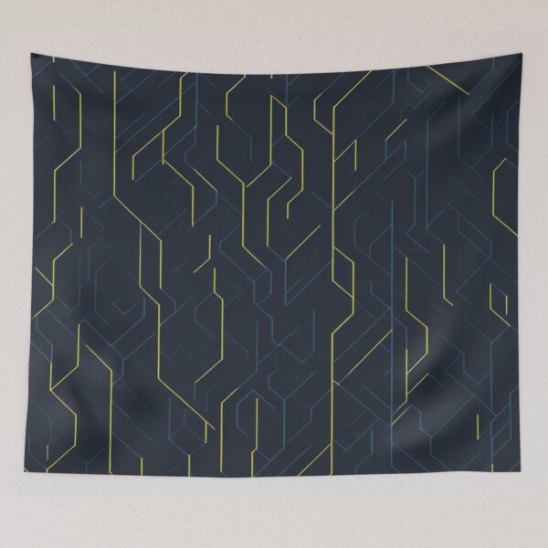 Item preview, Minimalist Geometric Patterns designed and sold by Rosamose.