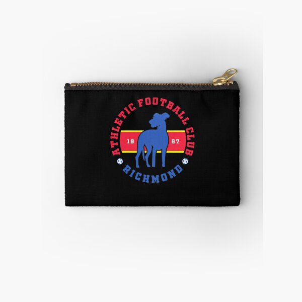 Item preview, Richmond Athletic football club 1987 designed and sold by ClosetSouchon.