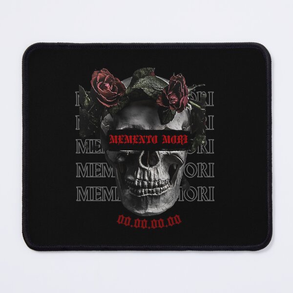 Item preview, Memento Mori designed and sold by Zen Fit.