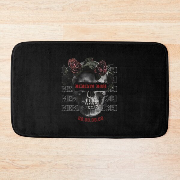 Item preview, Memento Mori designed and sold by Zen Fit.