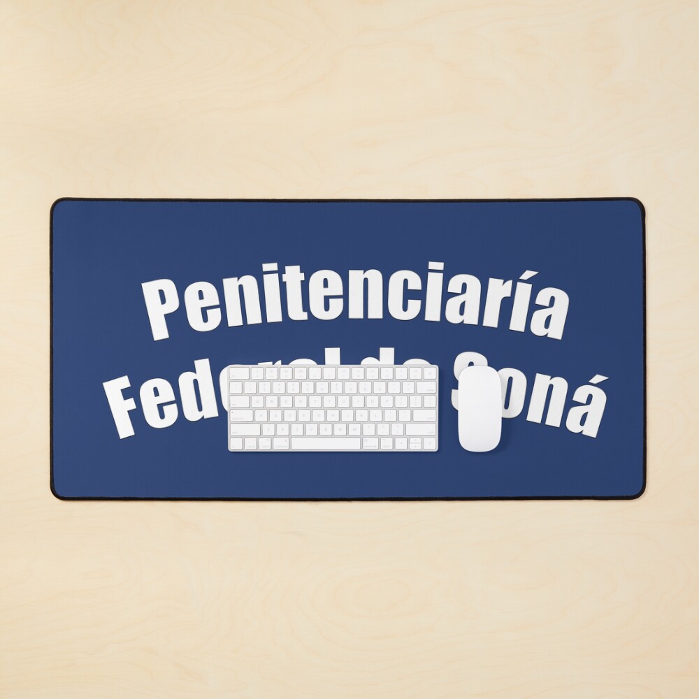 Item preview, Desk Mat designed and sold by Rinsetheman.