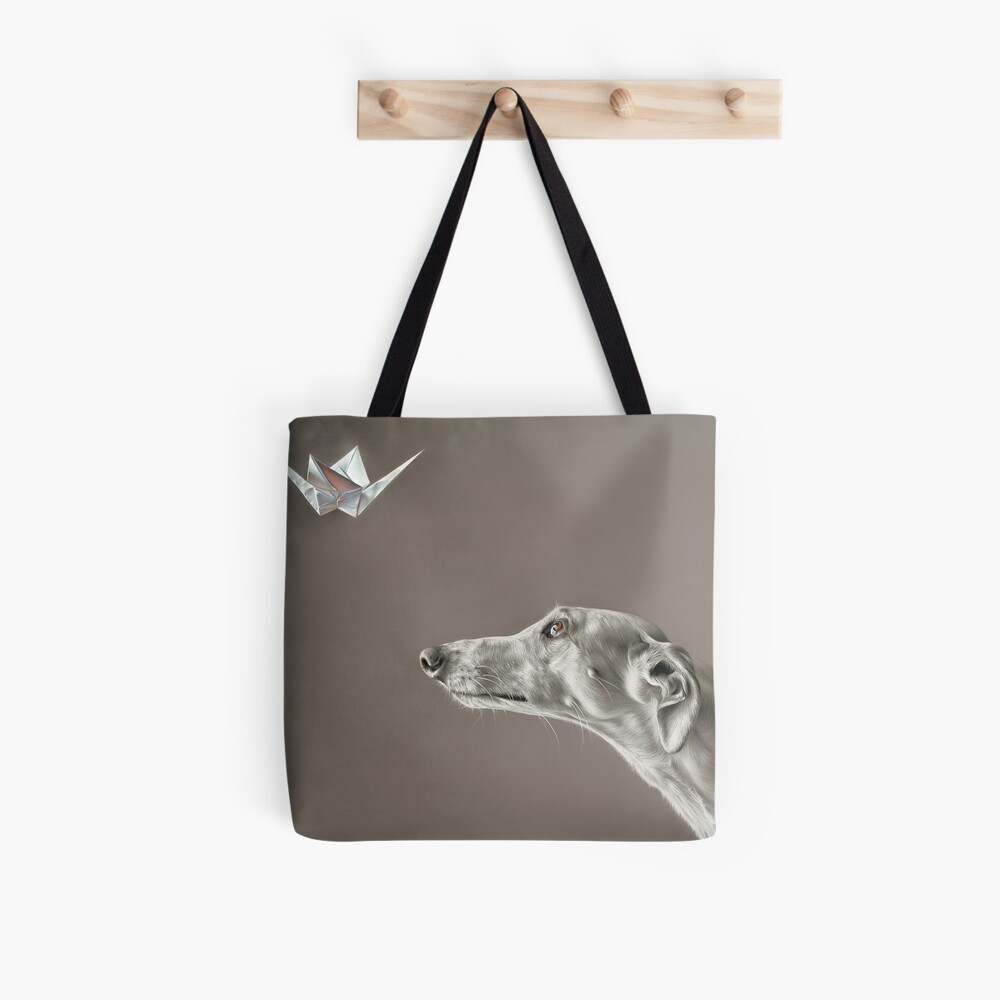 Item preview, All Over Print Tote Bag designed and sold by yelenabella.