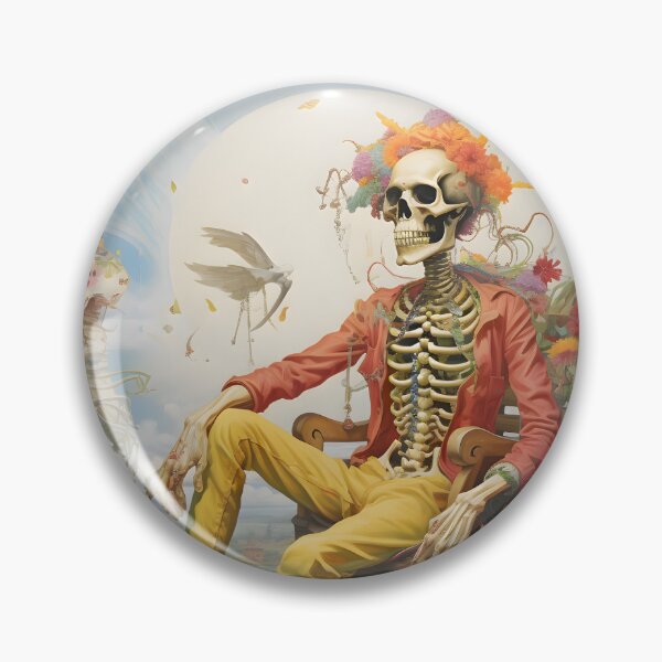 Item preview, The Ego Death designed and sold by HELISK.