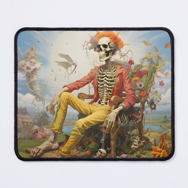 Item preview, The Ego Death designed and sold by HELISK.