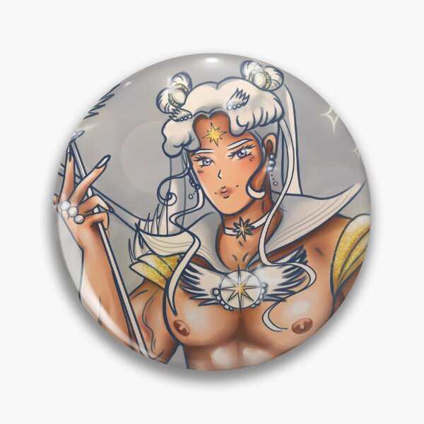 Item preview, Sailor Cosmo Bara designed and sold by Rafandiiiii.