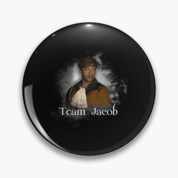 Artikelvorschau, Team Jacob entworfen und verkauft von GreenDivineB.