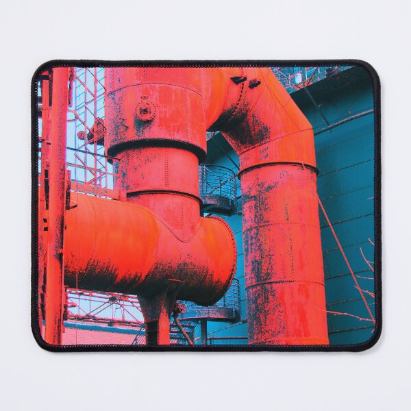 Item preview, Industrial building in the Ruhr area designed and sold by MIRO3D.