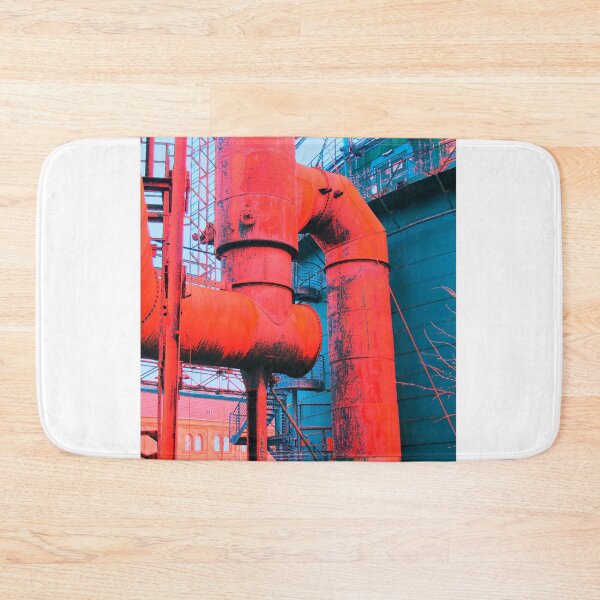Item preview, Industrial building in the Ruhr area designed and sold by MIRO3D.