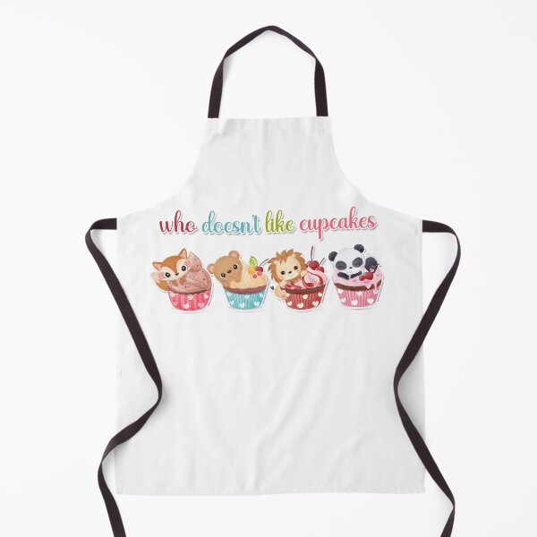 Item preview, who doesn't like cupcakes designed and sold by Suriwassa.
