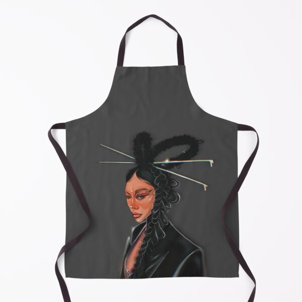 Item preview, Girl In Black designed and sold by xsaxsandra.