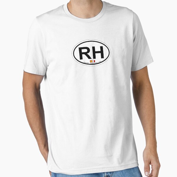 Item preview, Rock Hall - Maryland. designed and sold by America Roadside..