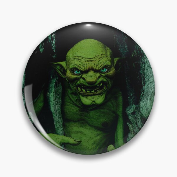 Item preview, THE BOGGART designed and sold by PapaSquatch.