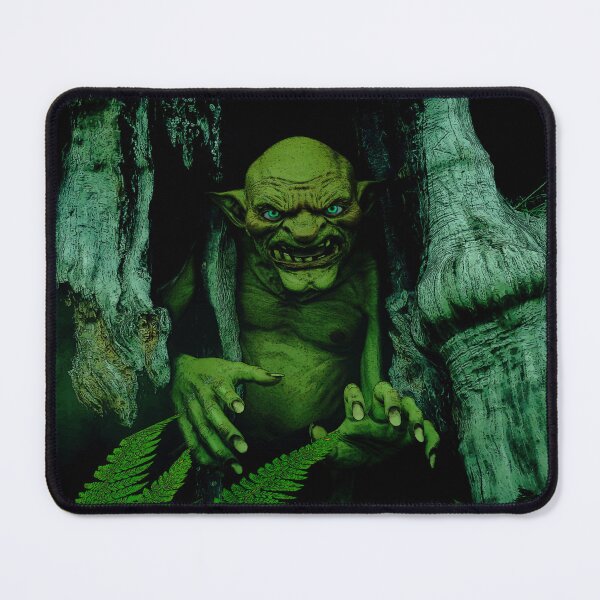Item preview, THE BOGGART designed and sold by PapaSquatch.