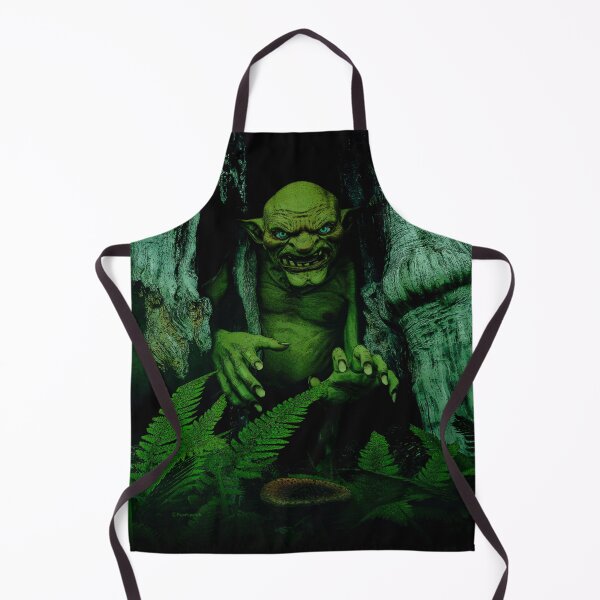 Item preview, THE BOGGART designed and sold by PapaSquatch.