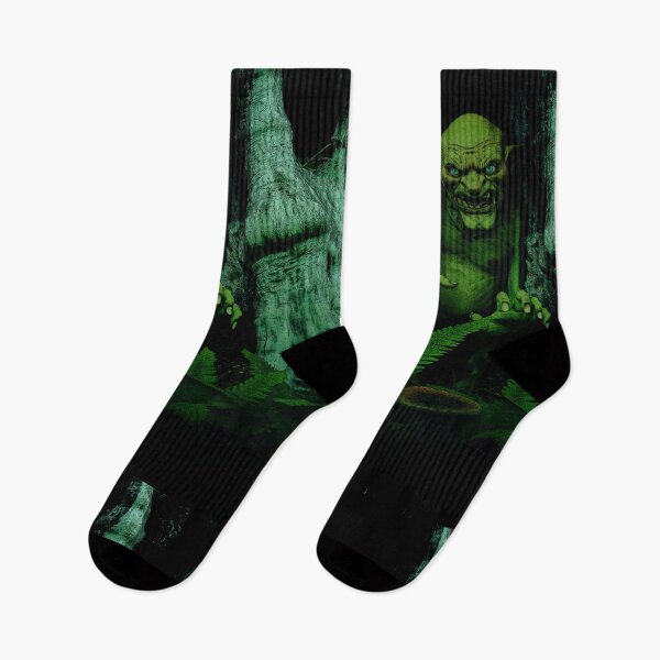 Item preview, THE BOGGART designed and sold by PapaSquatch.
