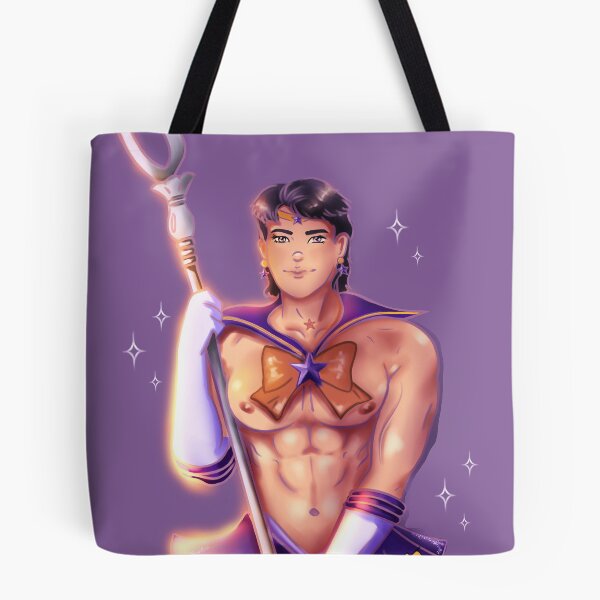 Item preview, Sailor Saturn Bara designed and sold by Rafandiiiii.