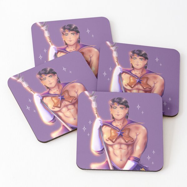 Item preview, Marinero Saturno Bara designed and sold by Rafandiiiii.