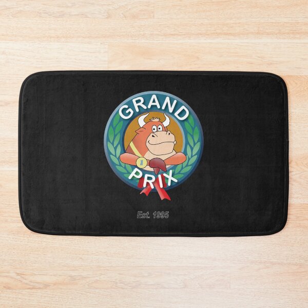 Item preview, Grand prix logo rediseño vector designed and sold by JoshuaWatts44.