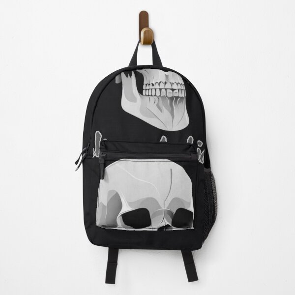 Item preview, palsmophobia classic skull designed and sold by bryannganjang.