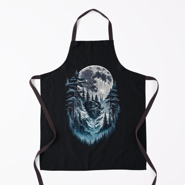 Item preview, When Night looks too dark in the winter designed and sold by Aarakaruturi.